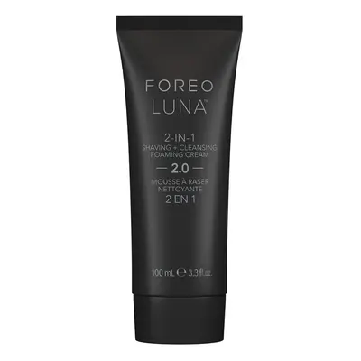 FOREO - LUNA™ 2-in-1 Shaving + Cleansing Foaming Cream - Pěna na holení