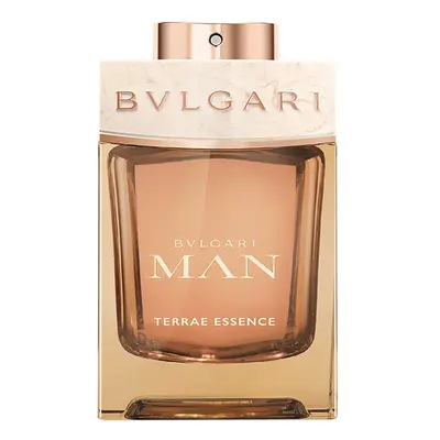 BVLGARI - Man Terrae Essence - Parfémová voda