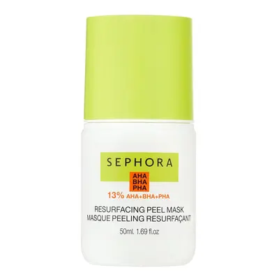 SEPHORA COLLECTION - Resurfacing Peeling Mask - Obnovující peelingová maska