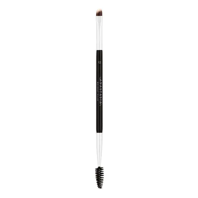 ANASTASIA BEVERLY HILLS - Brush #12 - Oboustranný zkosený štětec.