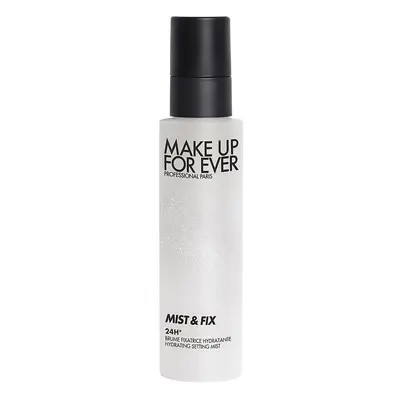 MAKE UP FOR EVER - MIST & FIX SPRAY - Fixační mlha