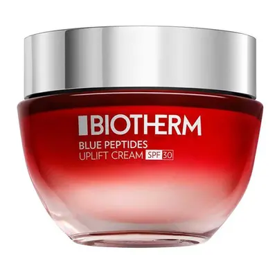 BIOTHERM - Blue Therapy Peptides Uplift - Denní krém SPF30