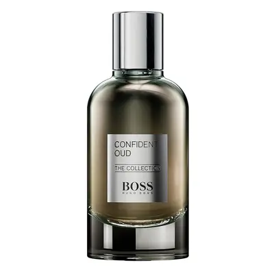 HUGO BOSS - Boss The Collection EDP Intense Confident Oud - Parfémová voda