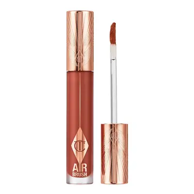 CHARLOTTE TILBURY - Airbrush Flawless Lip Blur – Tekutá rtěnka