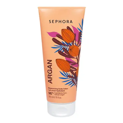 SEPHORA COLLECTION - Moisturizing Body Lotion - Hydratační tělové mléko