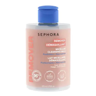 SEPHORA COLLECTION - Micellar Cleansing Milk – Odličuje + zklidňuje