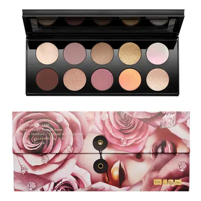 PAT McGRATH LABS - Mothership VII Eyeshadow Palette Divine Rose - Paletka očních stínů