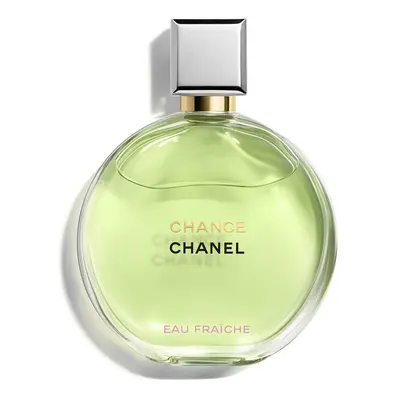 CHANEL - CHANCE EAU FRAÎCHE - Parfémová Voda S Rozprašovačem