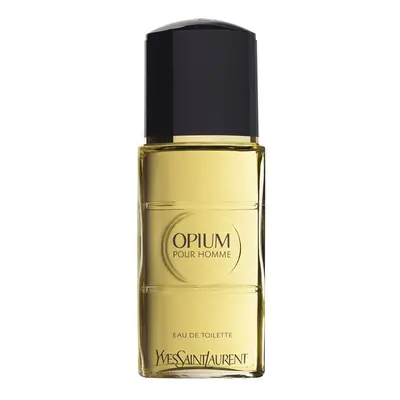 YVES SAINT LAURENT - Opium pour Homme - Toaletní voda