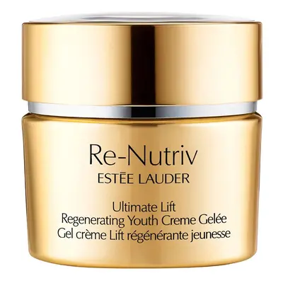 ESTÉE LAUDER - Ultimate Lift Regenerating Youth - Krém-gel proti vráskám