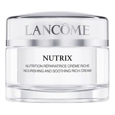 LANCÔME - Nutrix - Výživný a zklidňující bohatý krém