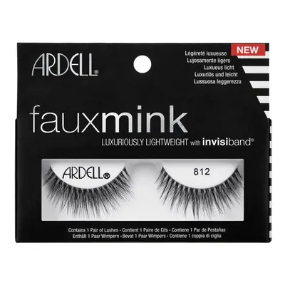 ARDELL - Faux Mink - Umělé řasy