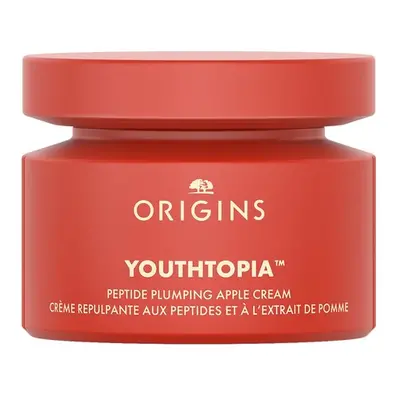 ORIGINS - Youthtopia™ - Peptide Plumping Apple Cream