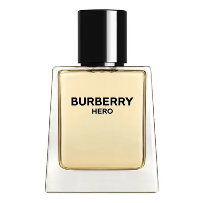 BURBERRY - Burberry Hero - Toaletní voda