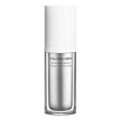 SHISEIDO - Total Revitalizer Light Fluid - Hydratační krém proti stárnutí