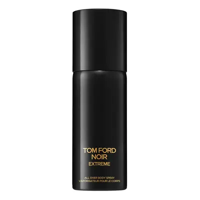 TOM FORD - Noir Extrême - Body Spray