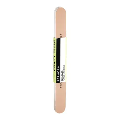 SEPHORA COLLECTION - Nail Files – Nástroje pro manikúru