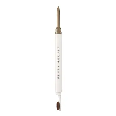 FENTY BEAUTY - Brow MVP Ultra Fine Brow Pencil & Styler - Tužka na obočí