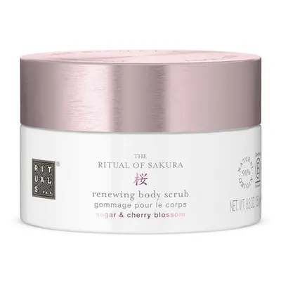 RITUALS - The Ritual of Sakura Body Scrub - Tělový peeling