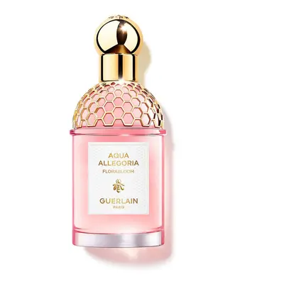 GUERLAIN - Aqua Allegoria Florabloom - Eau de Toilette