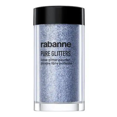 RABANNE MAKEUP - Pure Glitters - Multifunkční třpytky na pleť