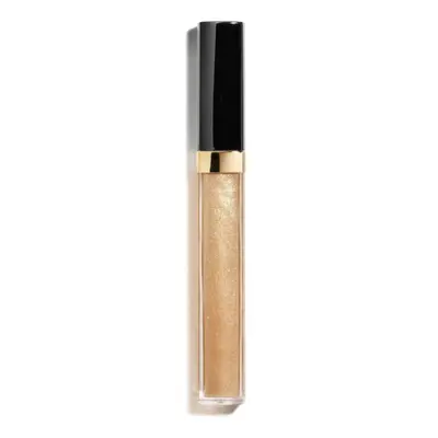 CHANEL - ROUGE COCO GLOSS - Lesk na rty