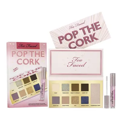 TOO FACED - Pop the Cork - Dárková sada