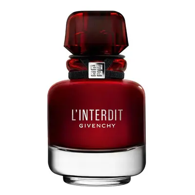 GIVENCHY - L'Interdit Rouge - Parfémová Voda