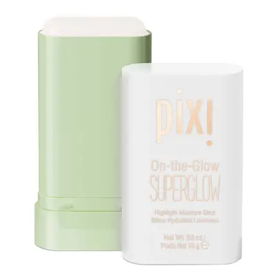 PIXI - On-the-Glow SuperGlow - Hydratační rozjasňovač v tyčince