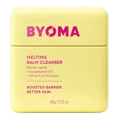 BYOMA - Melting Balm Cleanser - Čisticí pleťový balzám