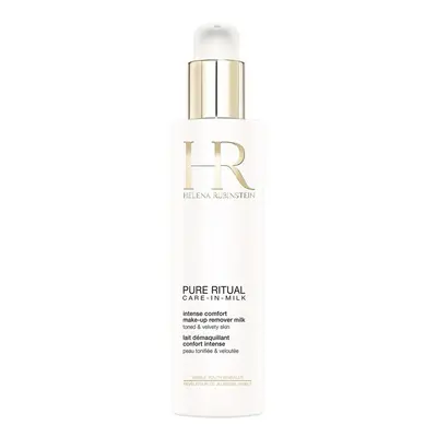 HELENA RUBINSTEIN - Pure Ritual Pure in Milk - Čisticí mléko