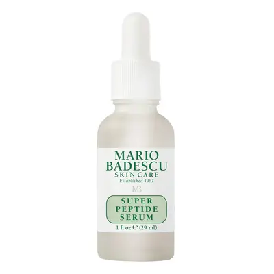 MARIO BADESCU - Super Peptide Serum - Sérum