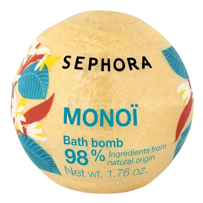 SEPHORA COLLECTION - Bath Bomb -Šumivá koule do koupele