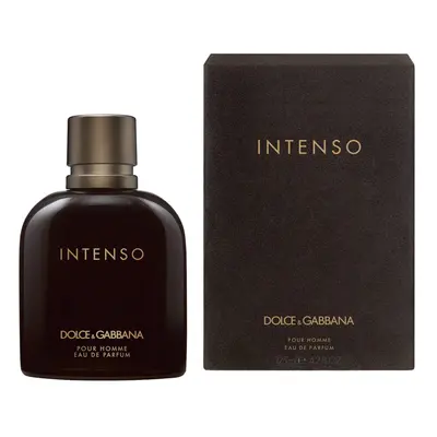 DOLCE & GABBANA - Pour Homme Intenso - Parfémová voda