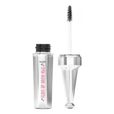 BENEFIT COSMETICS - Fluff Up Brow Wax - Flexibilní a tvarující vosk na obočí v cestovní velikost