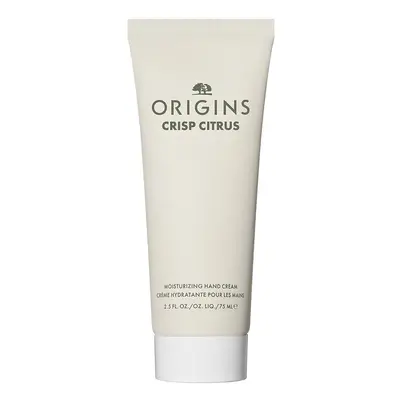 ORIGINS - Crisp Citrus™ Moisturizing Hand Cream - Krém na ruce