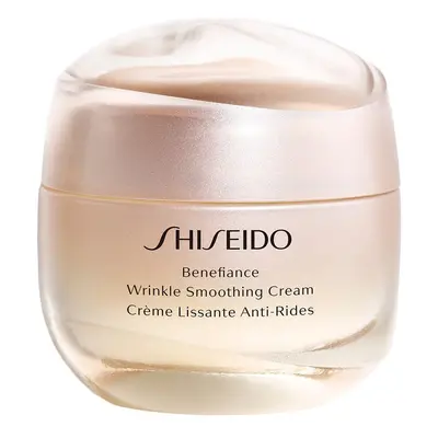 SHISEIDO - Benefiance - Krém proti vráskám