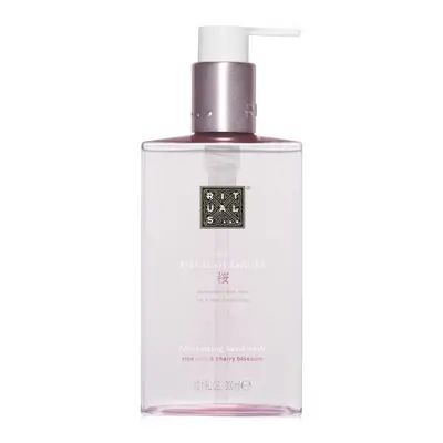 RITUALS - The Ritual of Sakura Hand Wash - Mýdlo na ruce