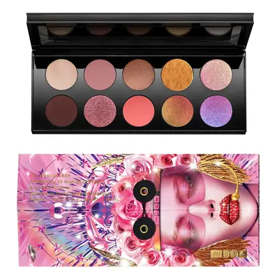 PAT McGRATH LABS - Mothership IX Artistry Palette Huetopian Dream - Paletka očních stínů