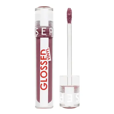 SEPHORA COLLECTION - Glossed Vinyl Intense Lip Lacquer - Lesk na rty