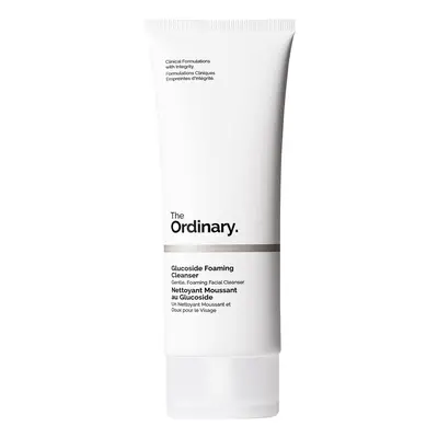 THE ORDINARY - Glucoside Foaming Cleanser - Jemná odličovací pěna