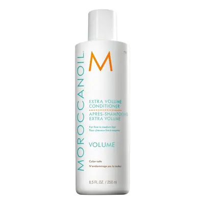 MOROCCANOIL - Extra Volume Conditioner - Kondicionér pro větší objem