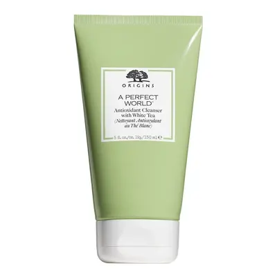 ORIGINS - A Perfect World Cleanser - Čisticí pěna