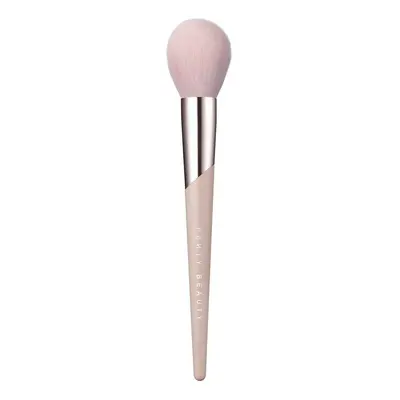 FENTY BEAUTY - Powder Puff Setting Brush - Štětec na pudr