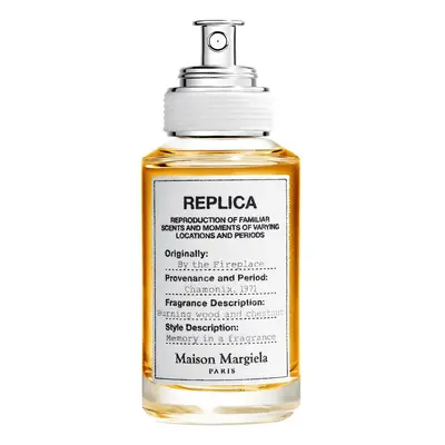 MAISON MARGIELA - Replica By The Fireplace - Toaletní voda