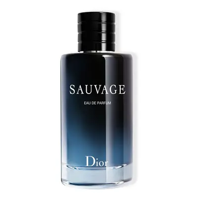 DIOR - Sauvage Eau de parfum – Parfémová voda pro muže