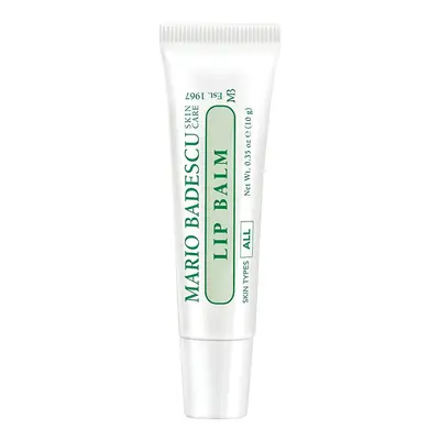 MARIO BADESCU - Lip Balm Original - Balzám na rty