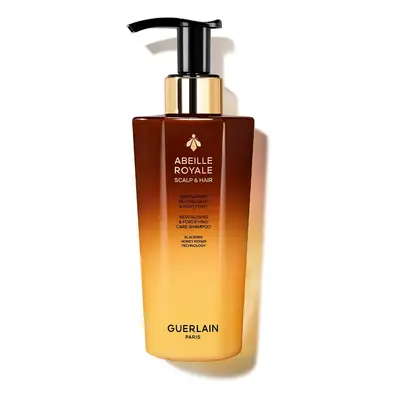 GUERLAIN - Abeille Royale Revitalising & Fortifying Care Shampoo - Revitalizační šampon