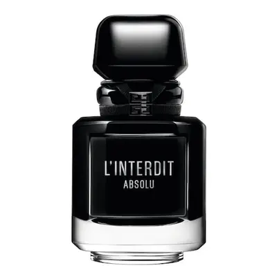 GIVENCHY - L'Interdit Absolu - Intenzivní parfémovaná voda