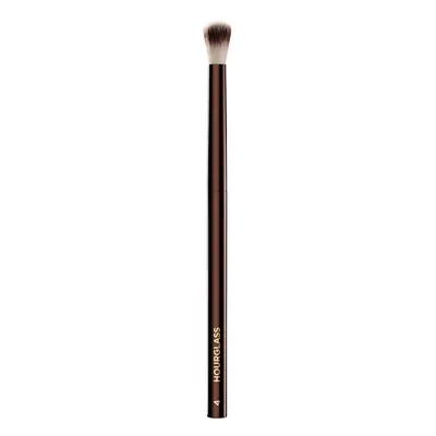 HOURGLASS - Nº 4 Crease Brush - Precizní štětec na oční stíny